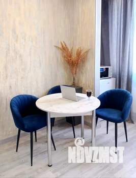 1-к квартира, посуточно, 26м2, 1/1 этаж