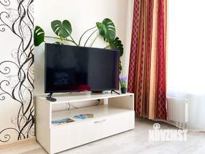 2-к квартира, посуточно, 38м2, 2/25 этаж