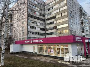 3-к квартира, на длительный срок, 69м2, 6/10 этаж