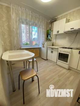 1-к квартира, посуточно, 15м2, 3/4 этаж