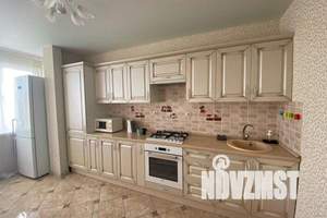 1-к квартира, посуточно, 50м2, 10/15 этаж