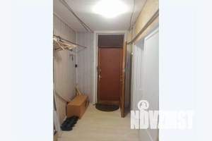 3-к квартира, посуточно, 80м2, 1/5 этаж