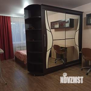 1-к квартира, на длительный срок, 53м2, 2/17 этаж