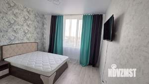 1-к квартира, на длительный срок, 37м2, 14/18 этаж