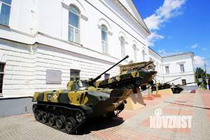 1-к квартира, посуточно, 35м2, 2/9 этаж