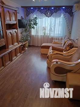 2-к квартира, посуточно, 48м2, 4/5 этаж