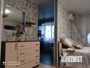 1-к квартира, посуточно, 30м2, 4/5 этаж