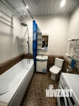 1-к квартира, на длительный срок, 30м2, 2/26 этаж