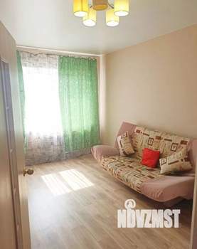 1-к квартира, на длительный срок, 40м2, 9/10 этаж