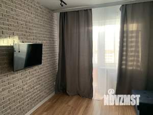 1-к квартира, посуточно, 48м2, 1/26 этаж