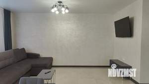 2-к квартира, посуточно, 88м2, 17/25 этаж