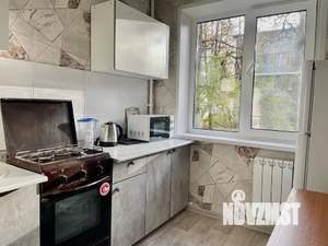 1-к квартира, посуточно, 32м2, 2/5 этаж