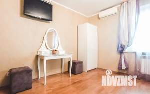 3-к квартира, посуточно, 82м2, 2/10 этаж