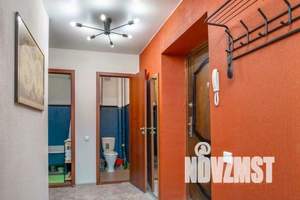 1-к квартира, посуточно, 50м2, 4/5 этаж