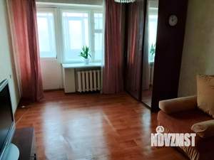 1-к квартира, на длительный срок, 33м2, 3/5 этаж