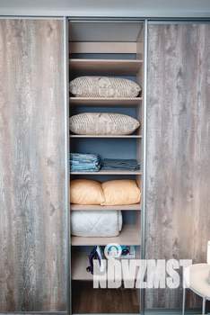 1-к квартира, посуточно, 45м2, 16/25 этаж