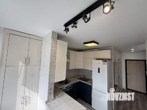 1-к квартира, на длительный срок, 40м2, 25/25 этаж