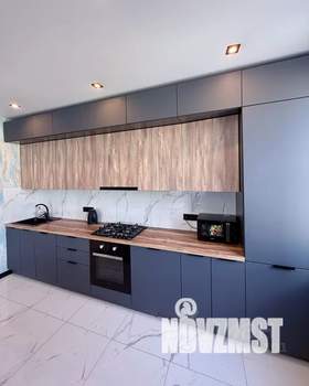 1-к квартира, посуточно, 45м2, 6/24 этаж