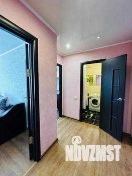 1-к квартира, посуточно, 55м2, 1/1 этаж