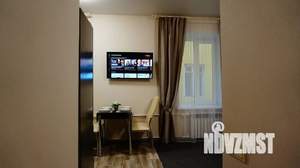 1-к квартира, посуточно, 33м2, 2/3 этаж