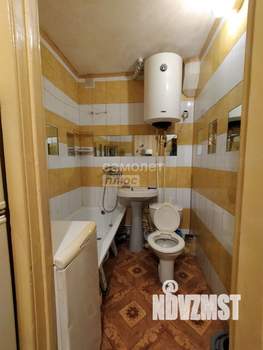 1-к квартира, на длительный срок, 25м2, 1/5 этаж