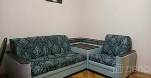 2-к квартира, на длительный срок, 55м2, 2/5 этаж