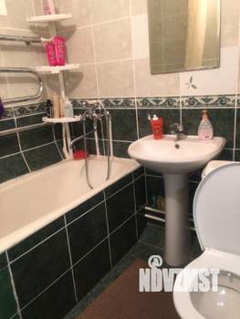 1-к квартира, на длительный срок, 32м2, 2/5 этаж