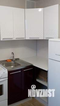 1-к квартира, на длительный срок, 36м2, 2/15 этаж