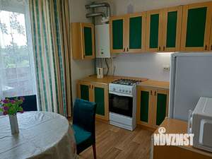 2-к квартира, на длительный срок, 55м2, 6/16 этаж