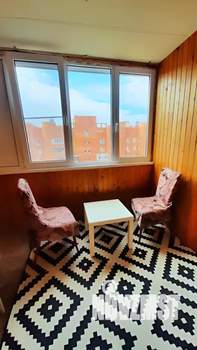 1-к квартира, посуточно, 50м2, 9/9 этаж