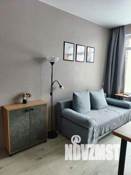 1-к квартира, посуточно, 49м2, 1/1 этаж