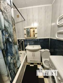 1-к квартира, на длительный срок, 22м2, 1/5 этаж