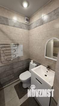 1-к квартира, на длительный срок, 47м2, 20/27 этаж