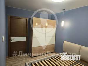 2-к квартира, на длительный срок, 39м2, 6/25 этаж