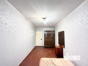 2-к квартира, на длительный срок, 42м2, 4/5 этаж