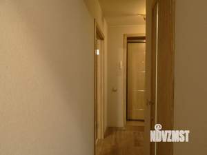 1-к квартира, на длительный срок, 31м2, 2/5 этаж