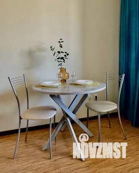 1-к квартира, посуточно, 45м2, 10/10 этаж