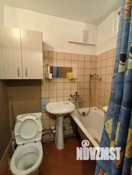 1-к квартира, на длительный срок, 22м2, 6/9 этаж