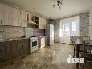 1-к квартира, на длительный срок, 43м2, 5/13 этаж