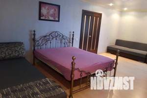 1-к квартира, посуточно, 49м2, 8/10 этаж