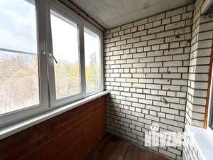 1-к квартира, посуточно, 35м2, 6/10 этаж