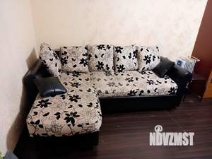 1-к квартира, на длительный срок, 37м2, 11/11 этаж