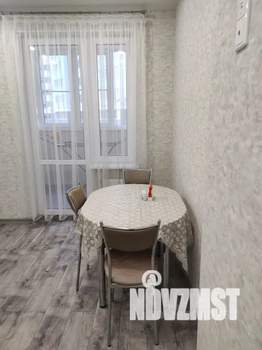 1-к квартира, посуточно, 43м2, 3/20 этаж