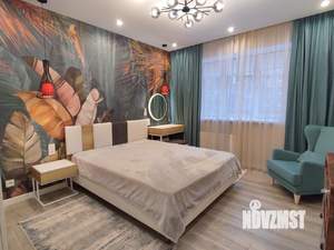 1-к квартира, на длительный срок, 50м2, 3/16 этаж