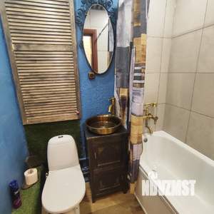 1-к квартира, на длительный срок, 32м2, 9/9 этаж