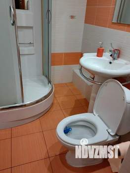 1-к квартира, на длительный срок, 40м2, 1/8 этаж