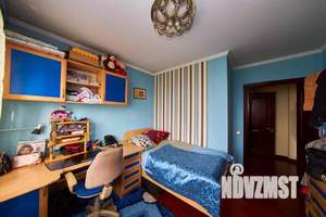 3-к квартира, на длительный срок, 75м2, 3/13 этаж