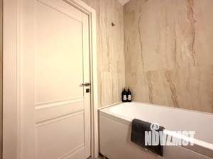 2-к квартира, посуточно, 60м2, 24/26 этаж