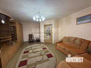 1-к квартира, на длительный срок, 42м2, 2/10 этаж