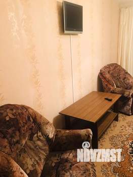 3-к квартира, на длительный срок, 63м2, 1/5 этаж